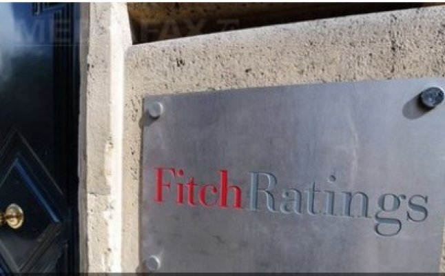 Fitch a confirmat ratingul României şi a revizuit în scădere estimarea de creştere economică